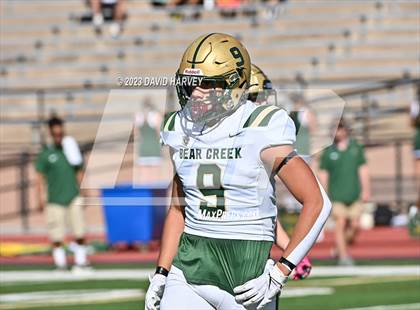 Thumbnail 1 in Bear Creek vs Kennedy photogallery.