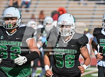 Thumbnail 1 in Bear Creek vs Kennedy photogallery.