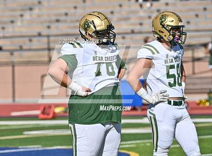 Thumbnail 1 in Bear Creek vs Kennedy photogallery.