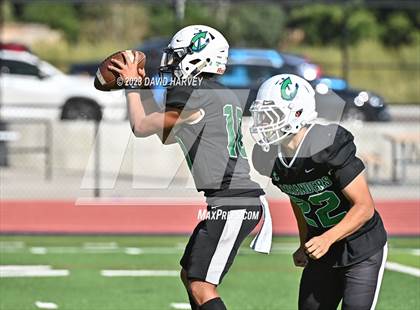 Thumbnail 1 in Bear Creek vs Kennedy photogallery.