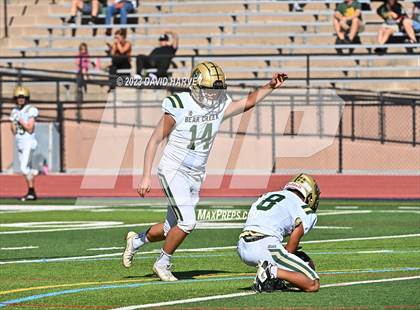 Thumbnail 3 in Bear Creek vs Kennedy photogallery.