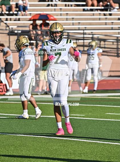 Thumbnail 3 in Bear Creek vs Kennedy photogallery.