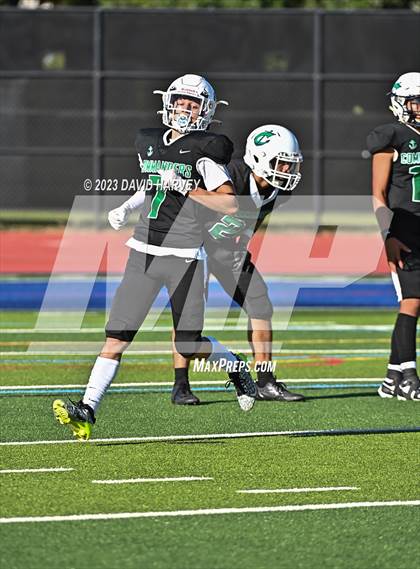 Thumbnail 2 in Bear Creek vs Kennedy photogallery.