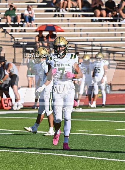 Thumbnail 3 in Bear Creek vs Kennedy photogallery.