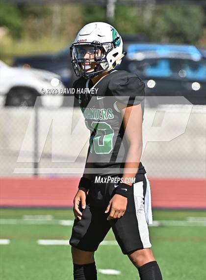 Thumbnail 1 in Bear Creek vs Kennedy photogallery.