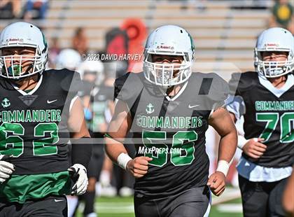 Thumbnail 2 in Bear Creek vs Kennedy photogallery.