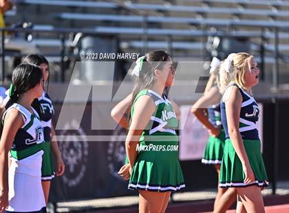 Thumbnail 1 in Bear Creek vs Kennedy photogallery.