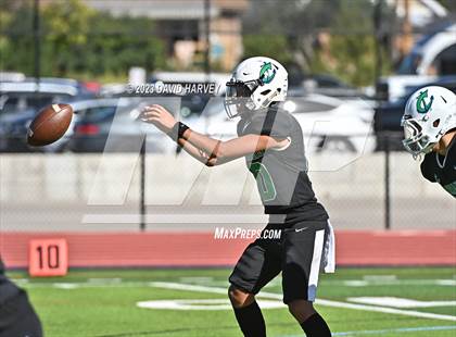 Thumbnail 2 in Bear Creek vs Kennedy photogallery.