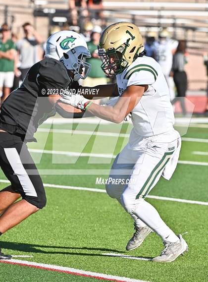 Thumbnail 1 in Bear Creek vs Kennedy photogallery.