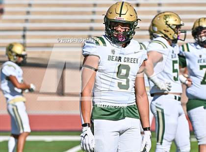 Thumbnail 1 in Bear Creek vs Kennedy photogallery.