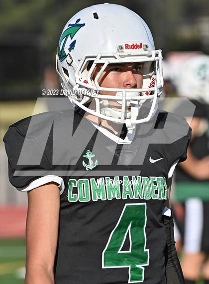 Thumbnail 2 in Bear Creek vs Kennedy photogallery.
