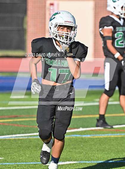Thumbnail 2 in Bear Creek vs Kennedy photogallery.