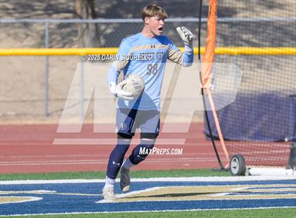 Thumbnail 3 in Campo Verde vs. Desert Vista (AIA Open Semifinal) photogallery.