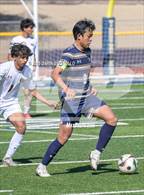 Photo from the gallery "Campo Verde vs. Desert Vista (AIA Open Semifinal)"