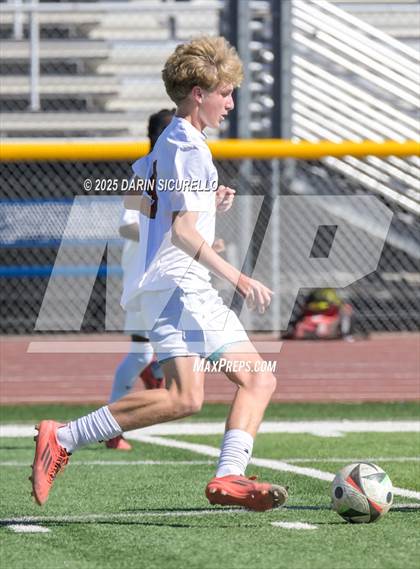 Thumbnail 1 in Campo Verde vs. Desert Vista (AIA Open Semifinal) photogallery.