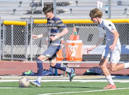 Thumbnail 1 in Campo Verde vs. Desert Vista (AIA Open Semifinal) photogallery.