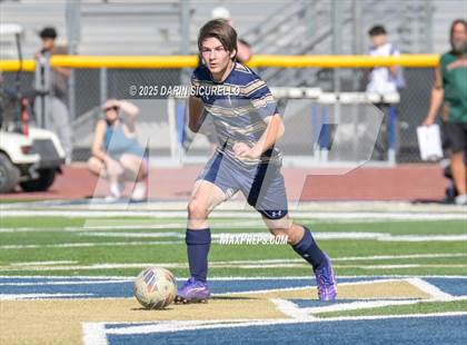 Thumbnail 1 in Campo Verde vs. Desert Vista (AIA Open Semifinal) photogallery.
