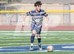 Photo from the gallery "Campo Verde vs. Desert Vista (AIA Open Semifinal)"