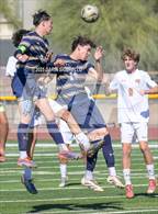 Photo from the gallery "Campo Verde vs. Desert Vista (AIA Open Semifinal)"