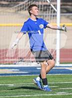 Photo from the gallery "Campo Verde vs. Desert Vista (AIA Open Semifinal)"