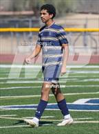 Photo from the gallery "Campo Verde vs. Desert Vista (AIA Open Semifinal)"