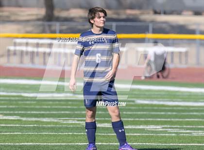 Thumbnail 3 in Campo Verde vs. Desert Vista (AIA Open Semifinal) photogallery.