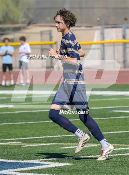 Thumbnail 1 in Campo Verde vs. Desert Vista (AIA Open Semifinal) photogallery.