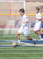 Photo from the gallery "Campo Verde vs. Desert Vista (AIA Open Semifinal)"