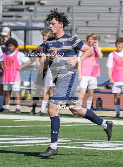 Thumbnail 3 in Campo Verde vs. Desert Vista (AIA Open Semifinal) photogallery.