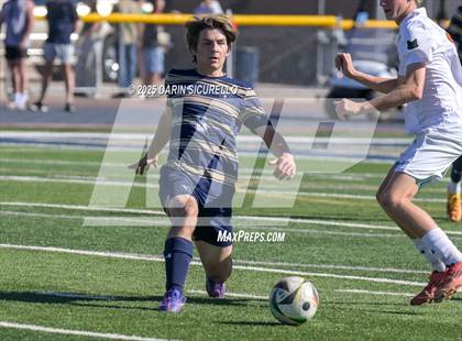 Thumbnail 3 in Campo Verde vs. Desert Vista (AIA Open Semifinal) photogallery.