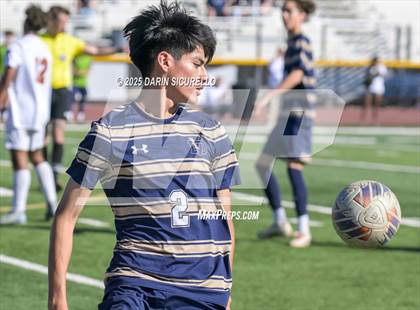 Thumbnail 3 in Campo Verde vs. Desert Vista (AIA Open Semifinal) photogallery.
