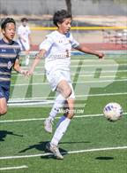 Photo from the gallery "Campo Verde vs. Desert Vista (AIA Open Semifinal)"