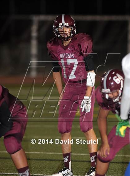 Thumbnail 1 in Valley @ Natomas photogallery.