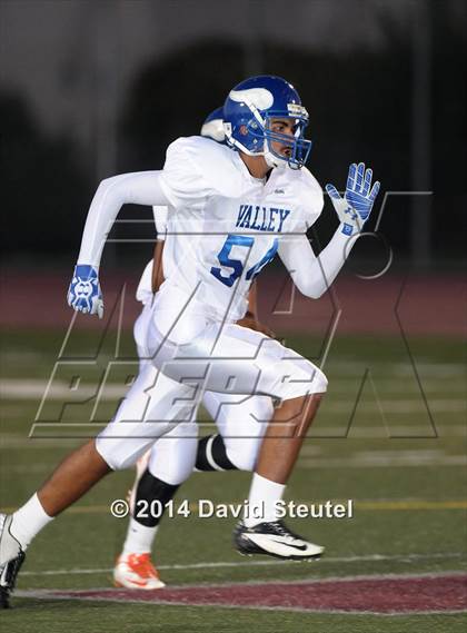 Thumbnail 1 in Valley @ Natomas photogallery.