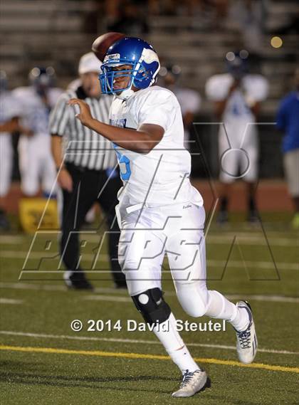 Thumbnail 2 in Valley @ Natomas photogallery.