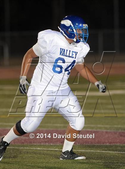 Thumbnail 3 in Valley @ Natomas photogallery.