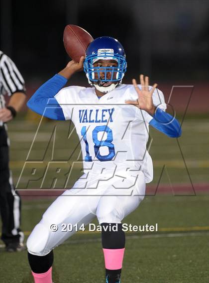 Thumbnail 1 in Valley @ Natomas photogallery.