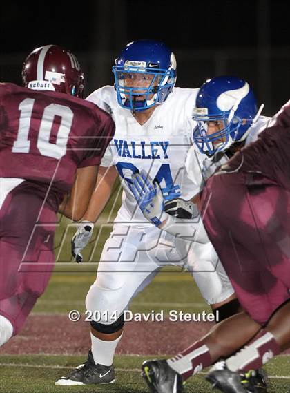 Thumbnail 2 in Valley @ Natomas photogallery.