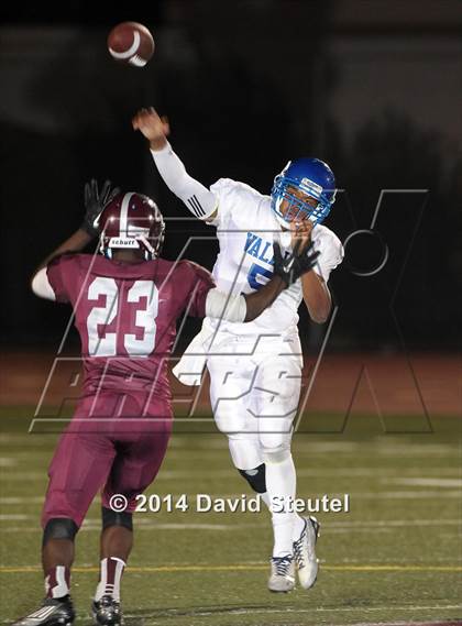 Thumbnail 1 in Valley @ Natomas photogallery.