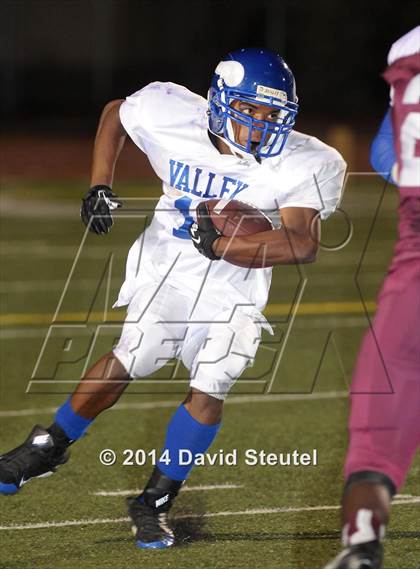 Thumbnail 3 in Valley @ Natomas photogallery.