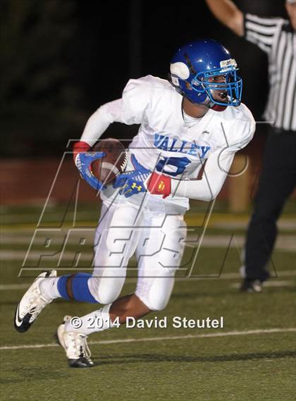 Thumbnail 1 in Valley @ Natomas photogallery.