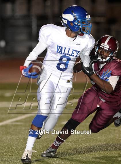 Thumbnail 2 in Valley @ Natomas photogallery.