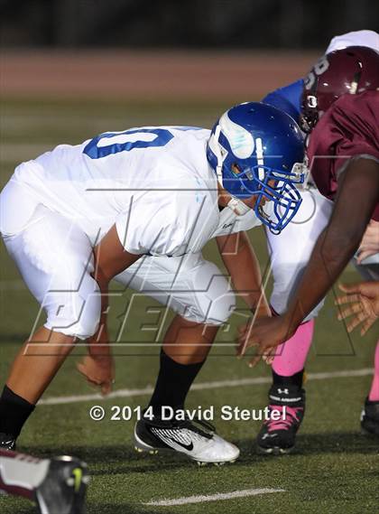 Thumbnail 3 in Valley @ Natomas photogallery.