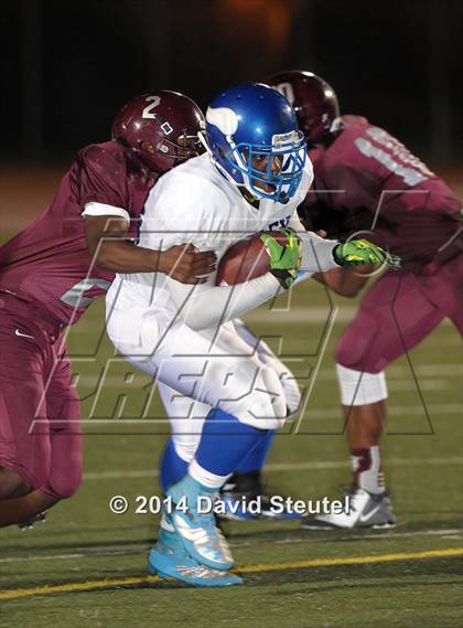 Thumbnail 3 in Valley @ Natomas photogallery.