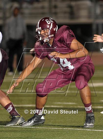 Thumbnail 3 in Valley @ Natomas photogallery.