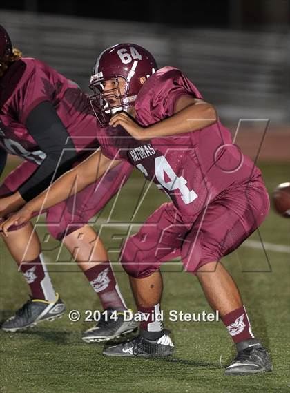 Thumbnail 3 in Valley @ Natomas photogallery.