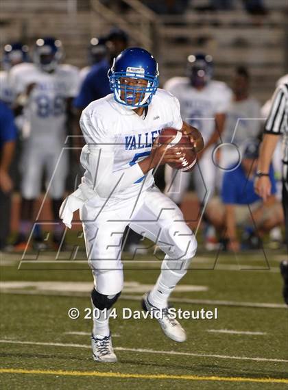 Thumbnail 1 in Valley @ Natomas photogallery.