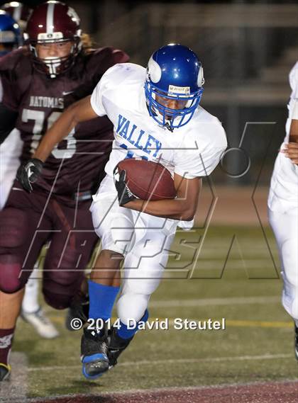 Thumbnail 2 in Valley @ Natomas photogallery.