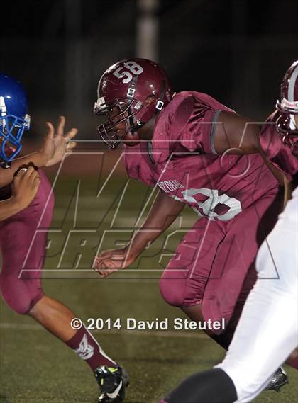 Thumbnail 3 in Valley @ Natomas photogallery.