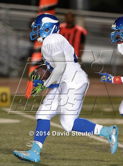 Thumbnail 1 in Valley @ Natomas photogallery.